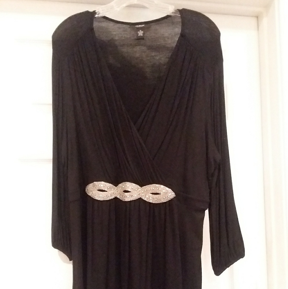 Ladies top
